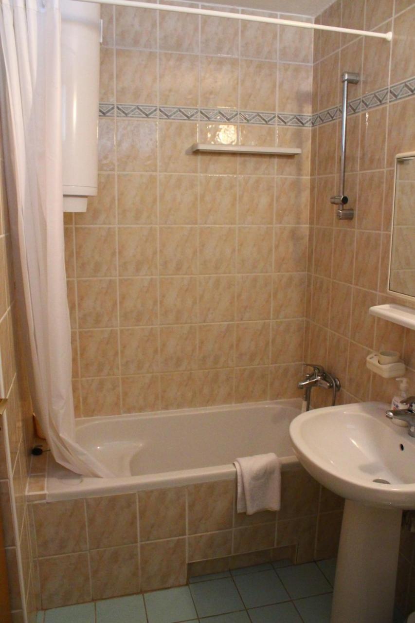 Apartment Arna Krk Town Eksteriør bilde